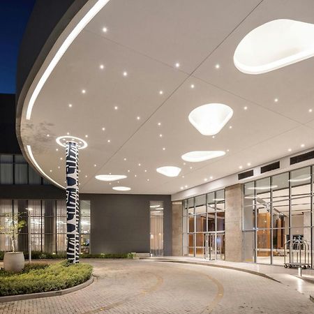 Barranquilla Marriott Hotel Εξωτερικό φωτογραφία