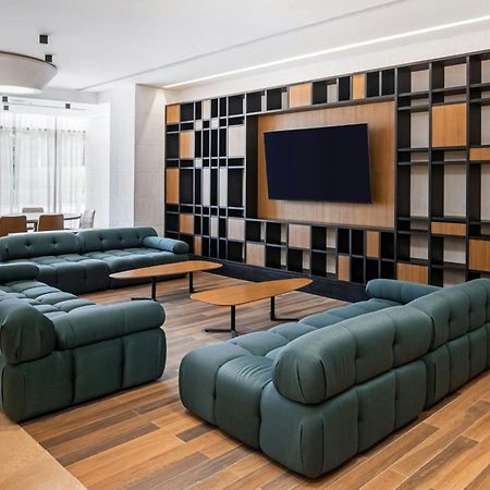 Barranquilla Marriott Hotel Εξωτερικό φωτογραφία