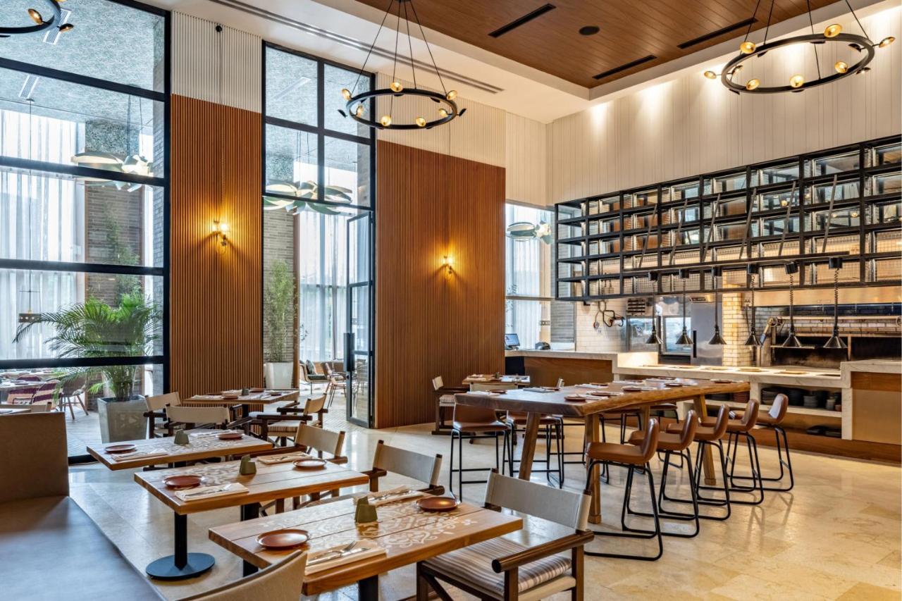 Barranquilla Marriott Hotel Εξωτερικό φωτογραφία