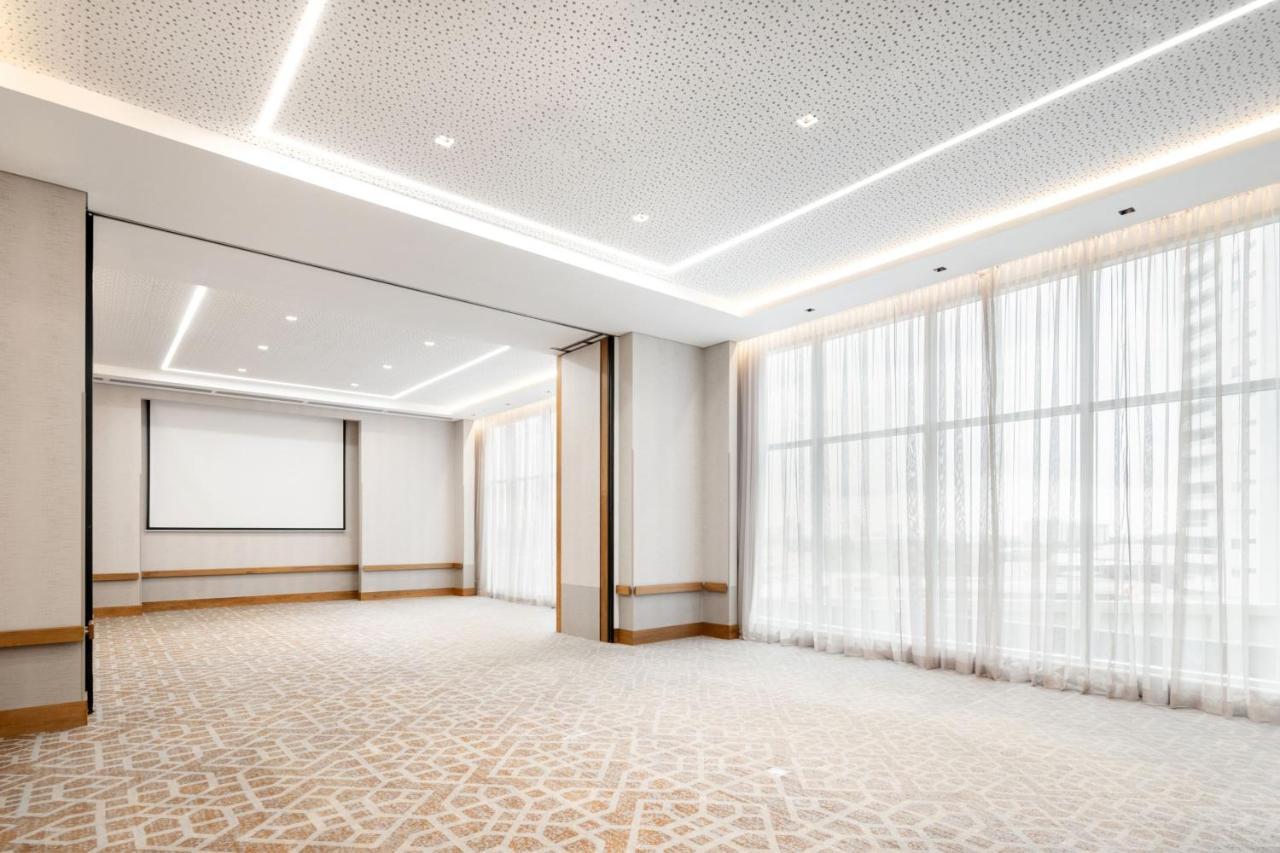 Barranquilla Marriott Hotel Εξωτερικό φωτογραφία