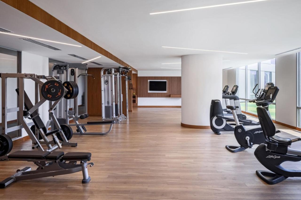 Barranquilla Marriott Hotel Εξωτερικό φωτογραφία