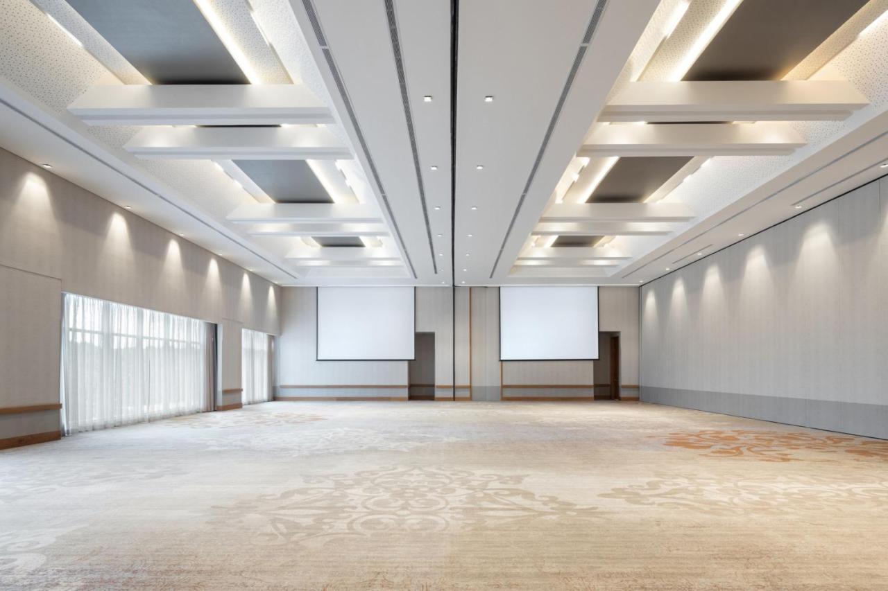 Barranquilla Marriott Hotel Εξωτερικό φωτογραφία