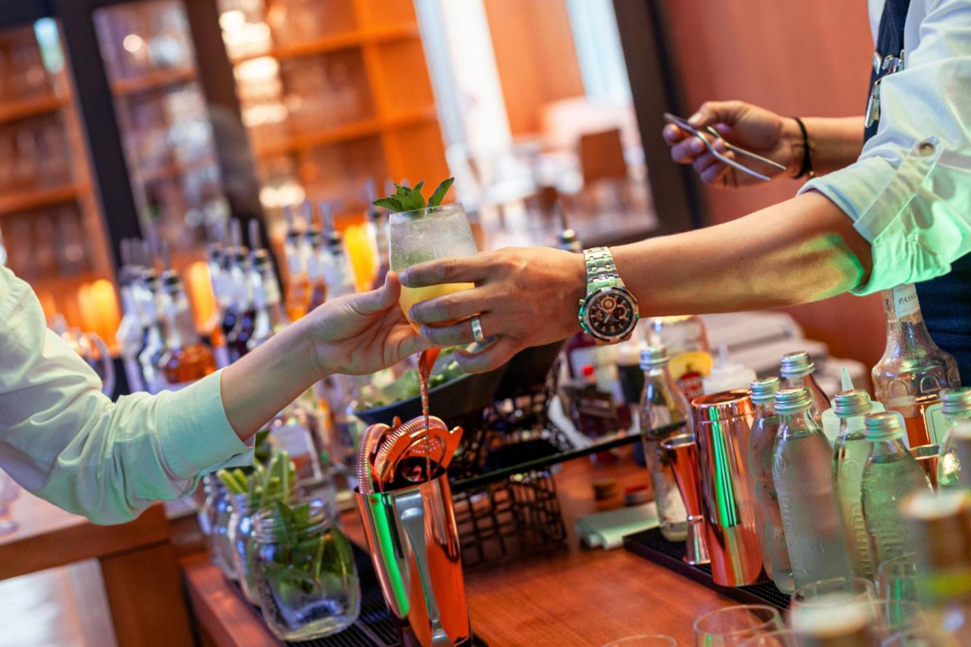 Barranquilla Marriott Hotel Εξωτερικό φωτογραφία