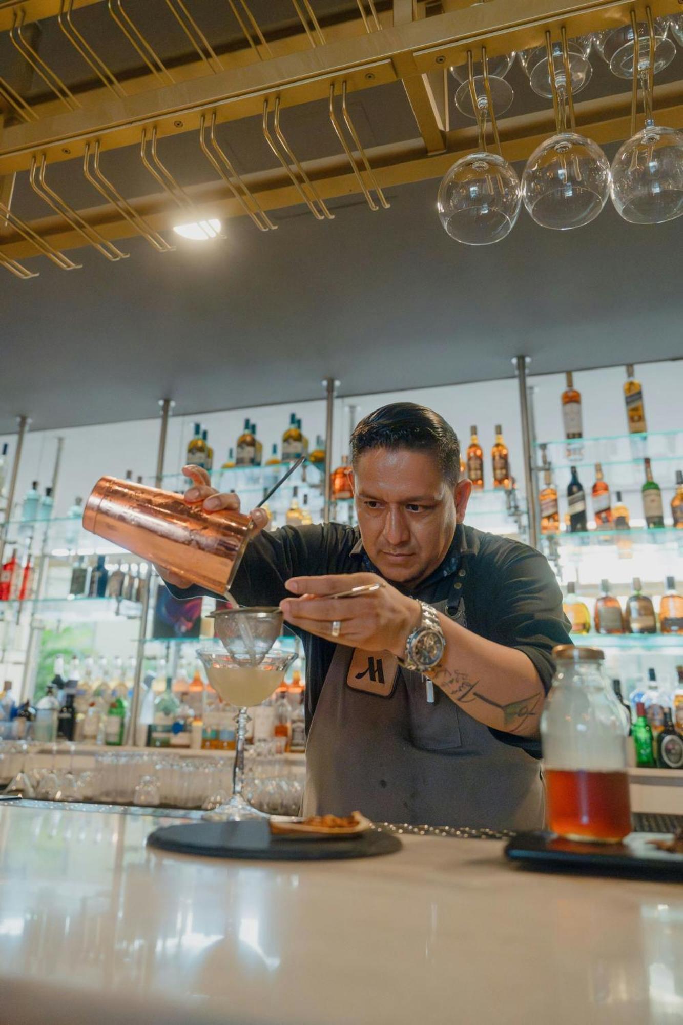 Barranquilla Marriott Hotel Εξωτερικό φωτογραφία