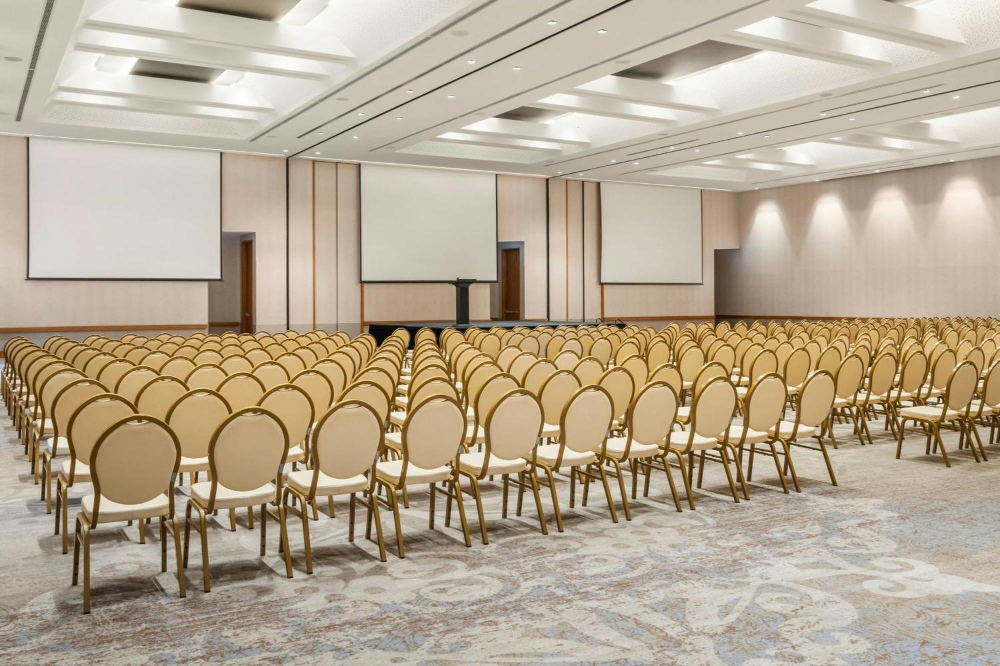 Barranquilla Marriott Hotel Εξωτερικό φωτογραφία