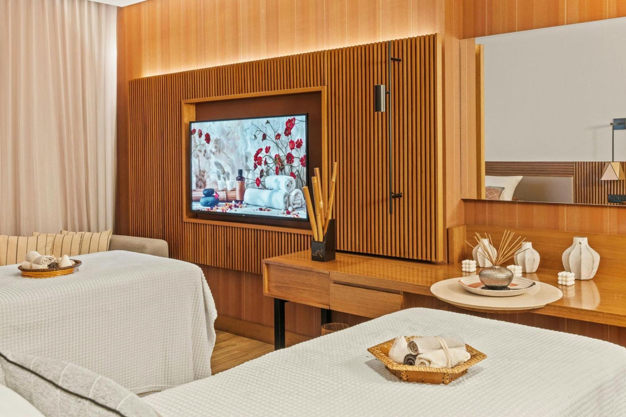 Barranquilla Marriott Hotel Εξωτερικό φωτογραφία