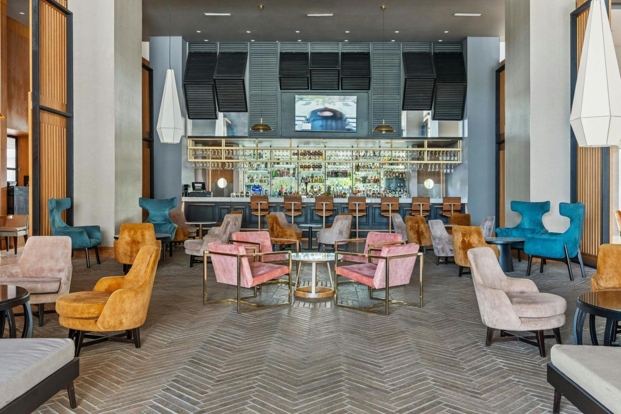 Barranquilla Marriott Hotel Εξωτερικό φωτογραφία