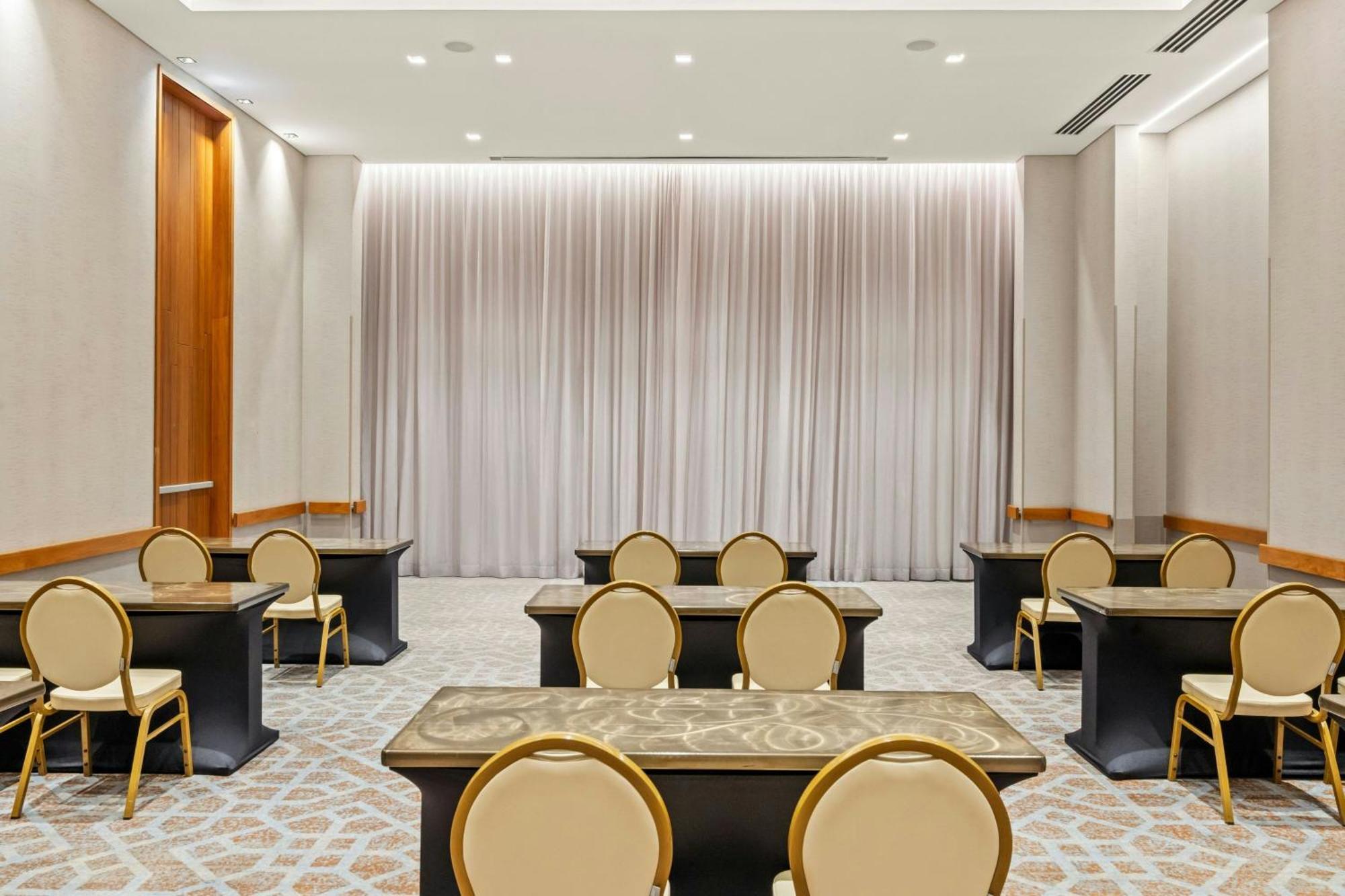 Barranquilla Marriott Hotel Εξωτερικό φωτογραφία
