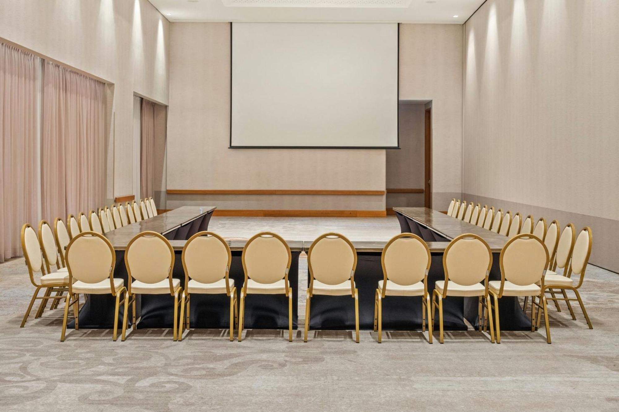 Barranquilla Marriott Hotel Εξωτερικό φωτογραφία