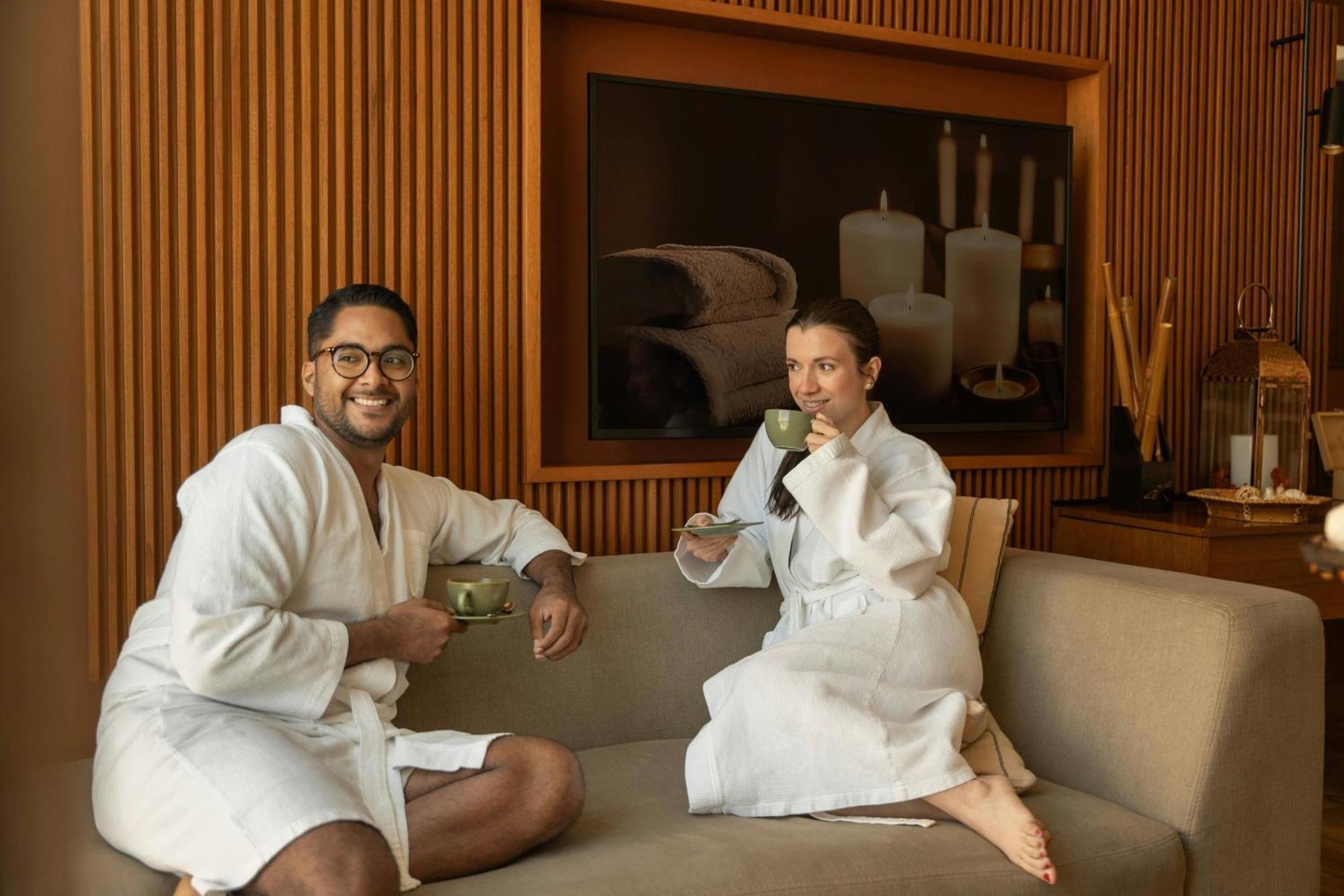 Barranquilla Marriott Hotel Εξωτερικό φωτογραφία