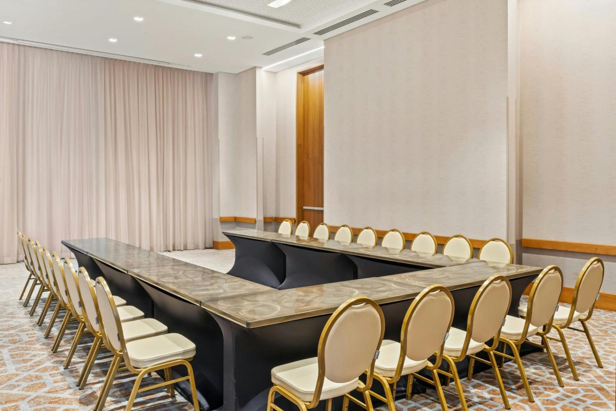 Barranquilla Marriott Hotel Εξωτερικό φωτογραφία