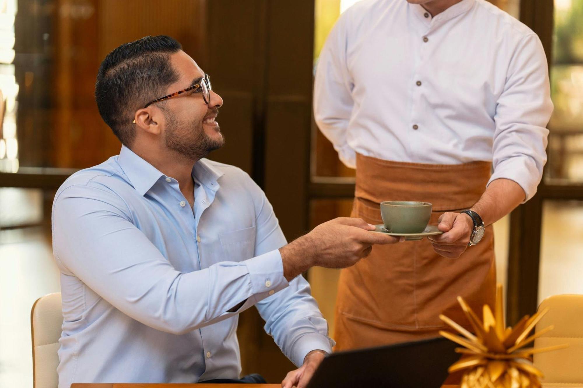 Barranquilla Marriott Hotel Εξωτερικό φωτογραφία