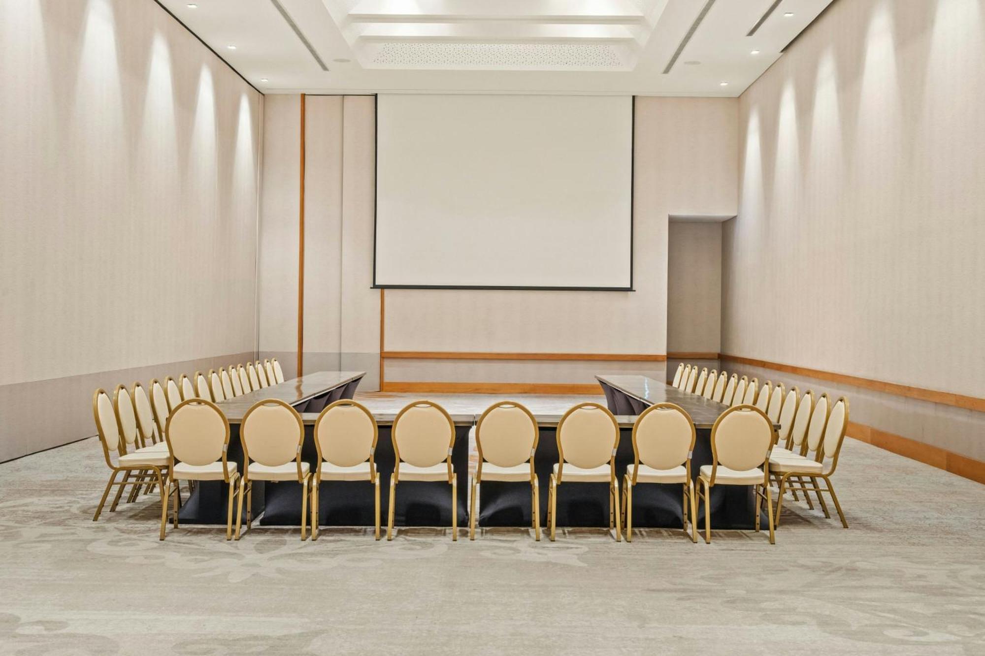 Barranquilla Marriott Hotel Εξωτερικό φωτογραφία